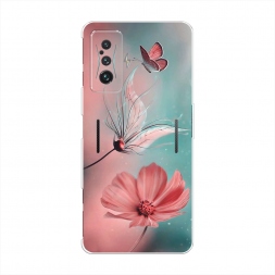 ����������� ����� ������� � ������ �� Xiaomi Redmi K50 GE