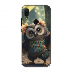 ����������� ����� ����������� ���� �� Xiaomi Redmi 7