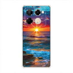 ����������� ����� ���� �� ���� ������ �� Infinix Note 40 Pro Plus
