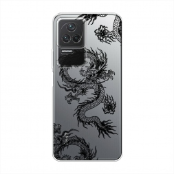 ����������� ����� ��������� ������� ������� ������ �� Xiaomi Redmi K40S