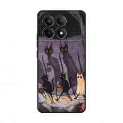 ������� ����������� ����� ������� �������� �� Xiaomi POCO X6 PRO 5G