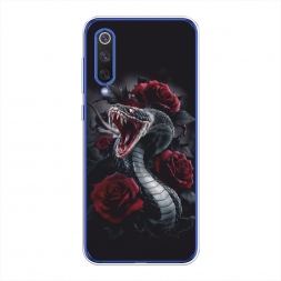 ����������� ����� Dark snake �� Xiaomi Mi9 SE