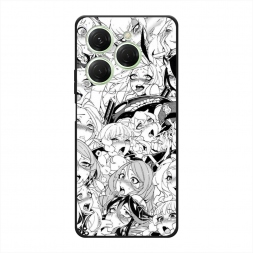 ������� ����������� ����� ������ ����� ��� �� Tecno Spark 20 Pro