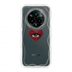 ��������� ����� heart eye 2 �� Realme 14 Pro
