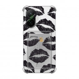 ������ ׸���� ������ ������� �� Xiaomi Poco F7