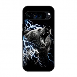 ������� ����������� ����� ����� � ������� �� Google Pixel 9 Pro XL