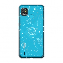 ����������� ����� ������� � ������� �� Tecno POP 5