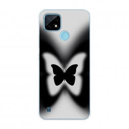 ����������� ����� ����������� ������� �� Realme C21
