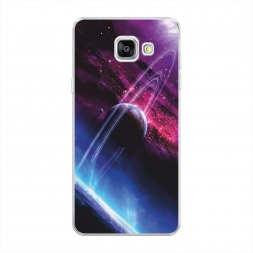 ����������� ����� ������ 17 �� Samsung Galaxy A5 2016