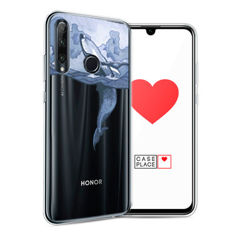 ����������� ����� ��� ��������� �� Honor 20 Lite 2019