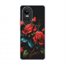 ����������� ����� �������� ���� �� Oppo Reno 10 (Global)