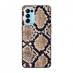 ������� ����������� ����� ���� ���� ������� �� Oppo Reno 5