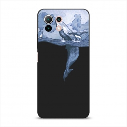 ������� ����������� ����� ��� ��������� �� Xiaomi 11 Lite 5G NE