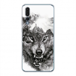 ����������� ����� ���� � ����� �� Huawei P20 Pro