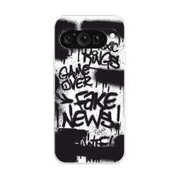 ����������� ����� Fake news �� Google Pixel 9 Pro