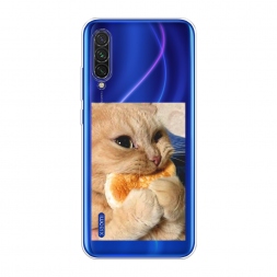 ����������� ����� ����� ������ �� Xiaomi Mi CC9E