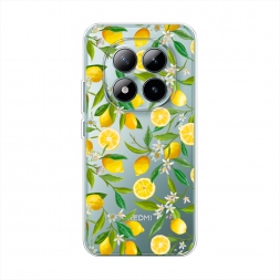 ����������� ����� ������ ������ �� Redmi Note 15 Pro Plus 5G
