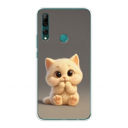 ����������� ����� ����� ������ ����� �� Huawei Y9 Prime 2019