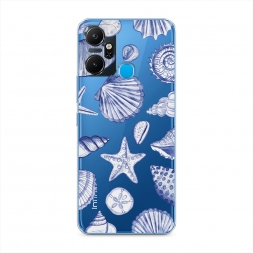 ����������� ����� ������� ������� �� Infinix Smart 6 Plus