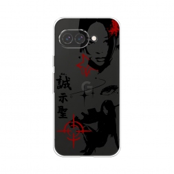 ����������� ����� ������� � ��������� �� Google Pixel 9a