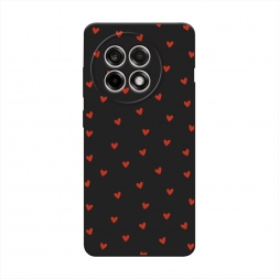 ������� ����������� ����� Red hearts �� Oneplus Ace 5 Pro