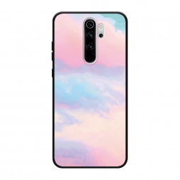 ������� ����������� ����� ������� ������ �� Xiaomi Redmi Note 8 Pro