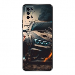 ����������� ����� �� ����� �� Tecno Pova 2