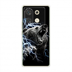 ����������� ����� ����� � ������� �� Infinix Zero 30 5G