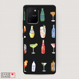 ������� ����������� ����� ������ ������� �� Samsung Galaxy S10 Lite