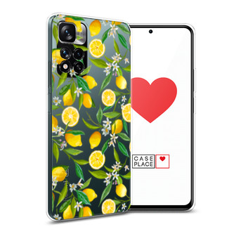 ����������� ����� ������ ������ �� Xiaomi Redmi Note 11 Pro Plus