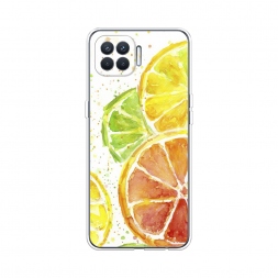 ����������� ����� ���������� �� Oppo Reno 4 lite