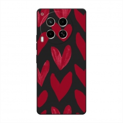 ������� ����������� ����� ������� �������� ������� �� Tecno Camon 30 5G