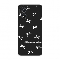 ������� ����������� ����� How to tie a bow 1 �� Oppo A38