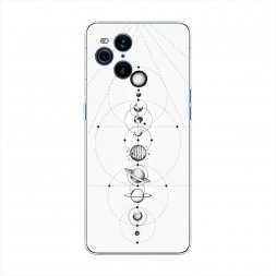 ����������� ����� ����� ������ �� Oppo Find X3 Pro