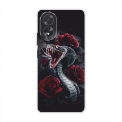 ����������� ����� Dark snake �� Oppo A38