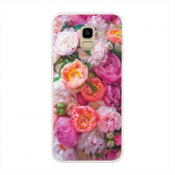 ����������� ����� ������ ����� �� Samsung Galaxy J6 2018