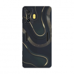 ����������� ����� ���������� ������ �� Xiaomi Poco F4 GT