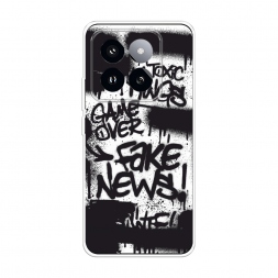 ����������� ����� Fake news �� Xiaomi 14 Pro