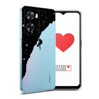 ����������� ����� �������� � ������� �� Oppo A77 4G