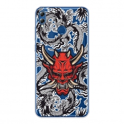 ����������� ����� ����� � ������� �� Honor 8X