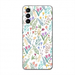 ����������� ����� ������� ����� ������� �� Samsung Galaxy S21