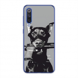 ����������� ����� �������� �� Xiaomi Mi9 SE