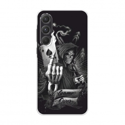 ����������� ����� ���� ��������� �� Samsung Galaxy A55 5G
