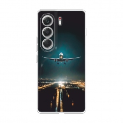 ����������� ����� ������� � ������ ���� �� Tecno Camon 40
