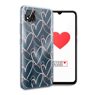 ����������� ����� ���� �� �������� �� Realme C11 (2021)