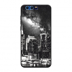 ������� ����������� ����� ������ ���-���� �� Honor 9