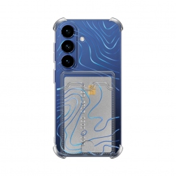 ������ Blue lines �� Samsung S26
