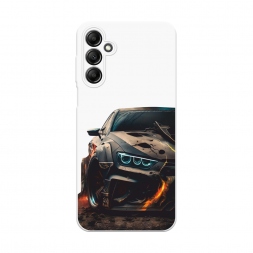 Soft touch ����� �� ����� 2 �� Samsung Galaxy A15