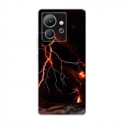 ����������� ����� ������ 4 �� Infinix Zero Ultra 5G