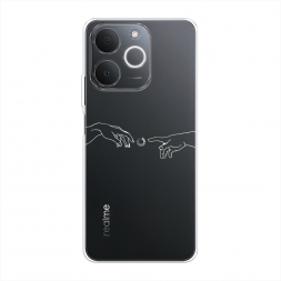����������� ����� �������� �������� �� Realme Note 70